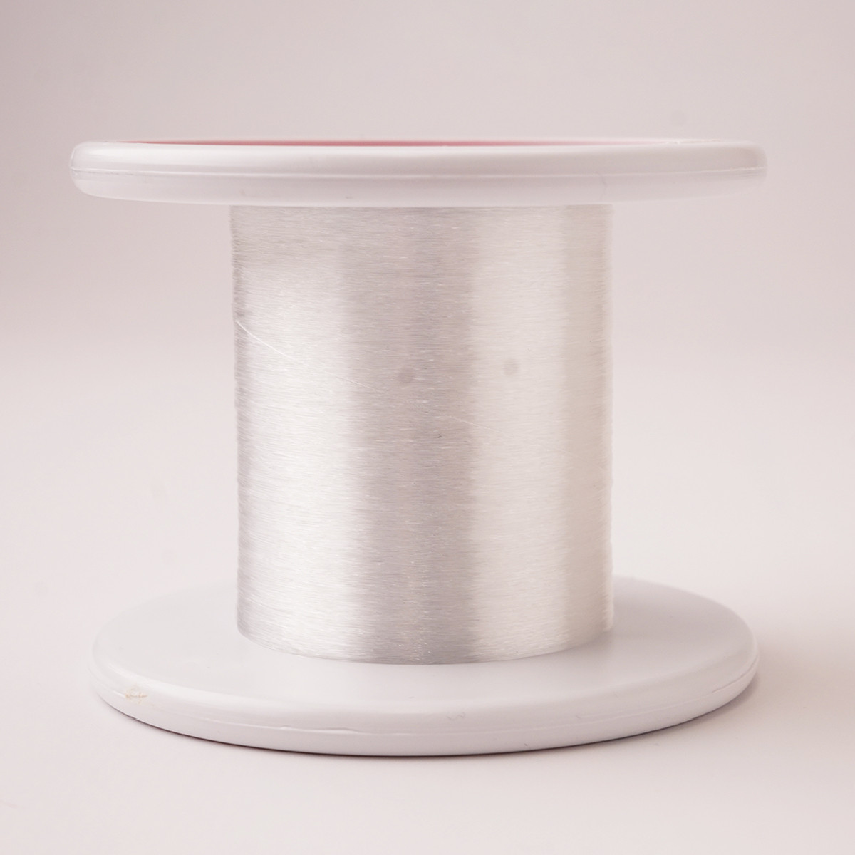 釣り糸 ナイロンライン『忍者』500m (3号) 12Lb 透明 | 釣り 釣り具 糸 ナイロン 海釣り 川釣り ブラックバス バス バス釣り スピニング ベイト リール トラウト プロ 初心者 フッ素加工 レジャー アウトドア 人気 おすすめ 池上化工 埼玉県 所沢市