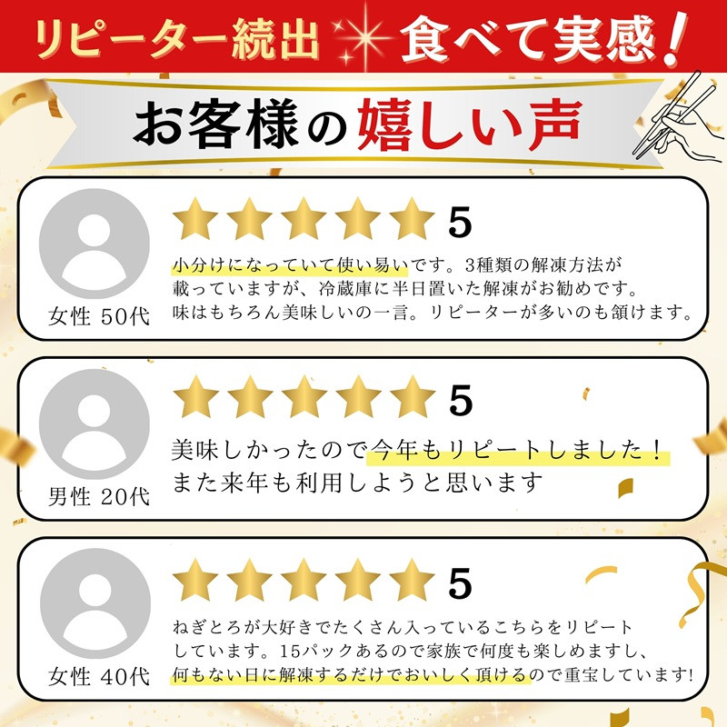 a36-012　【定期便3回】焼津 天然 鮪 使用 ネギトロ 小分け 約100g×15 まぐろ マグロ ねぎとろ 鮪たたき 小分け 人気 個包装 ネギトロ丼
