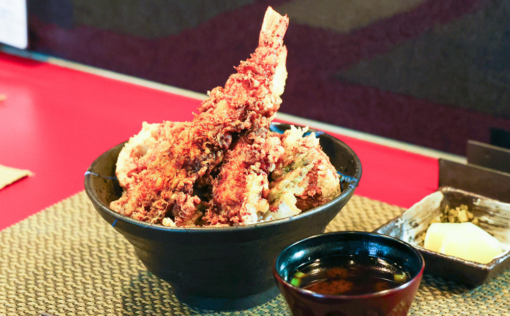 天扶良 きく桜「お食事券」  10,000円分 【食事券 江戸前 天ぷら 九鬼 ごま油 太白 萬古焼 ごはん土鍋 伊勢蔵 三重県 四日市市 四日市】