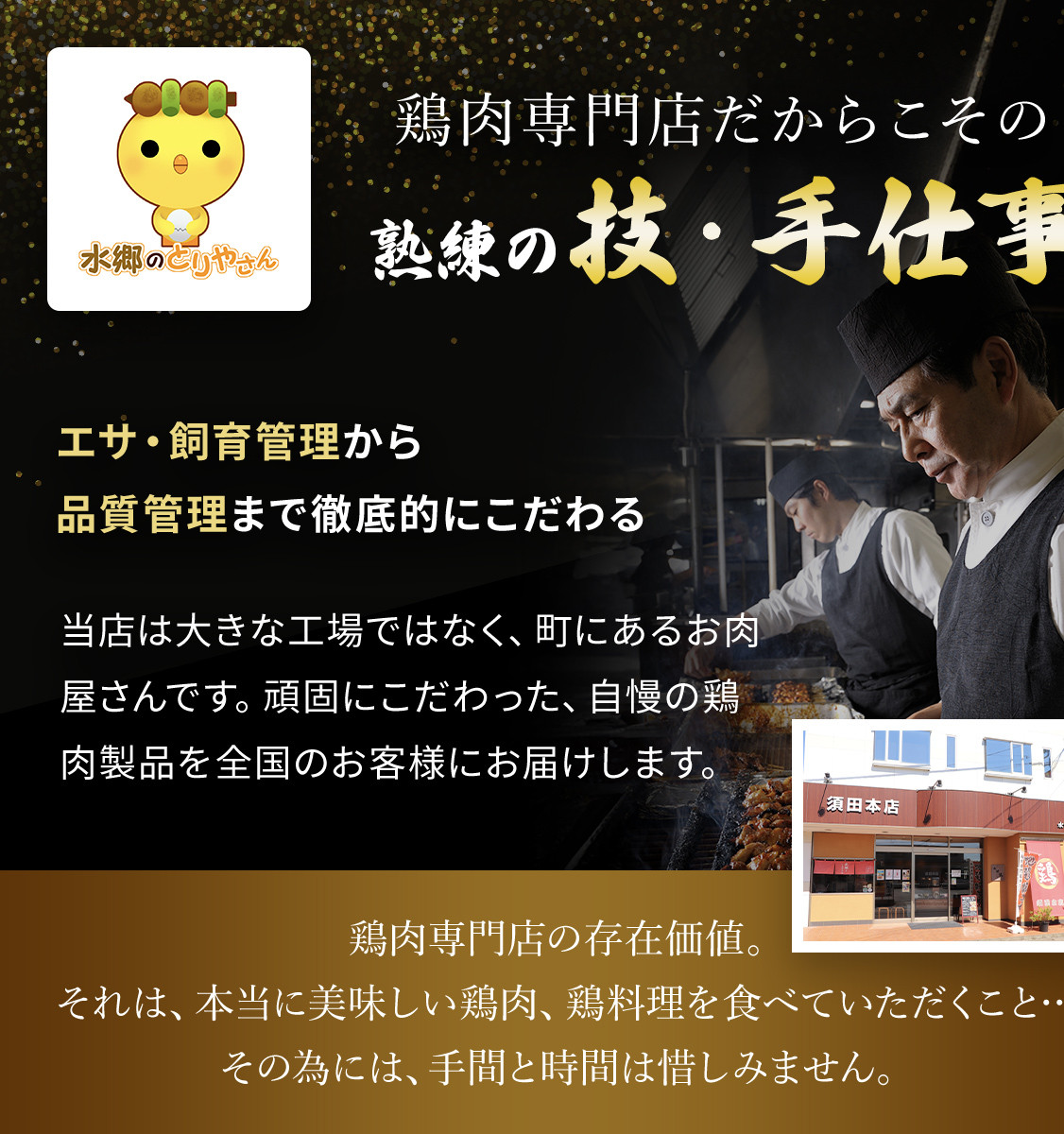 水郷どり本格派やきとり丼10食セット/鶏肉専門店「水郷のとりやさん」/KTRJ004 / やきとり 焼鳥 焼き鳥 焼き鳥丼 丼 どんぶり セット 小分け 小分 詰合せ つめあわせ おつまみ おかず お取り寄せグルメ おすすめ 惣菜 お惣菜 食品 加工食品 加工品