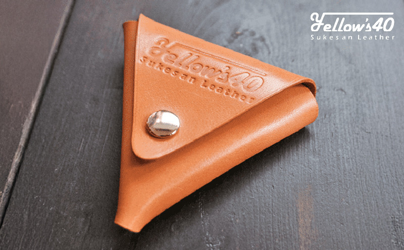 2941 コインケース トライアングル CC03 KN071-003-04