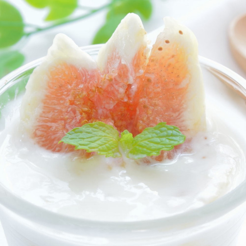 【ハウス栽培】和歌山県産樹上完熟いちじく12玉入り ※2026年8月上旬~2026年10月上旬頃発送予定 / イチジク 無花果 いちじく 果物 くだもの 和歌山 【tecj1013】