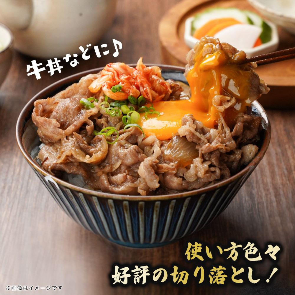 博多和牛 切り落とし 定期便全3回 計約1.5kg 肉 お肉 博多和牛 和牛 牛肉 バラ カタ モモ ウデ 赤身 切り落とし 国産 2~3人前 500g 冷凍 冷凍配送 使い切りサイズ 柔らかい ジューシー すき焼き 牛丼 肉じゃが 定期便 全3回 福岡県 八女市