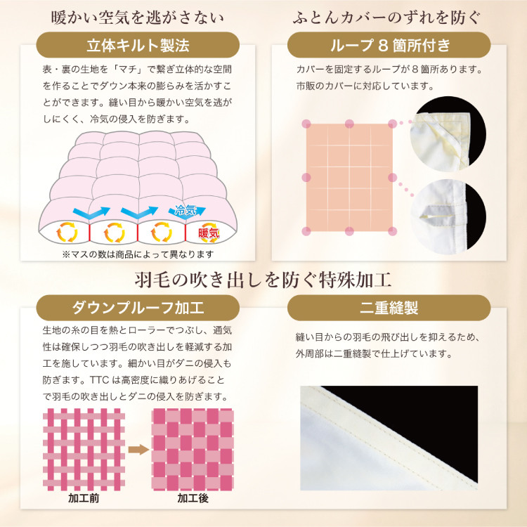 【春夏用】洗える羽毛布団 羽毛布団  シングル 肌掛け 肌掛け布団 ダウン 夏 春 ホワイトダックダウン 93％ 0.4kg ブルガリア産 (無地 グレー) 羽毛 布団 ふとん うもう 肌掛 掛け布団 400dp 寝具 日本製 国産 抗菌防臭 無地 ダニプルーフ 花粉フリー 柔軟加工 コインランドリー  [川村羽毛 山梨県 韮崎市 20742867]