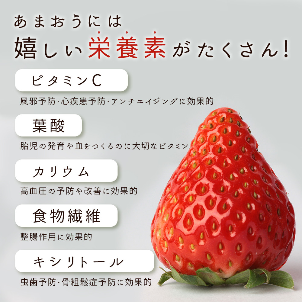 福岡県産 あまおう 約270g × 4パック ふるさと納税 いちご イチゴ 苺 デザート 果物 くだもの フルーツ ジャム にも ケーキ にも 先行予約 数量限定 送料無料 ふるさと ランキング 人気 おすすめ 福岡 赤村 3W12