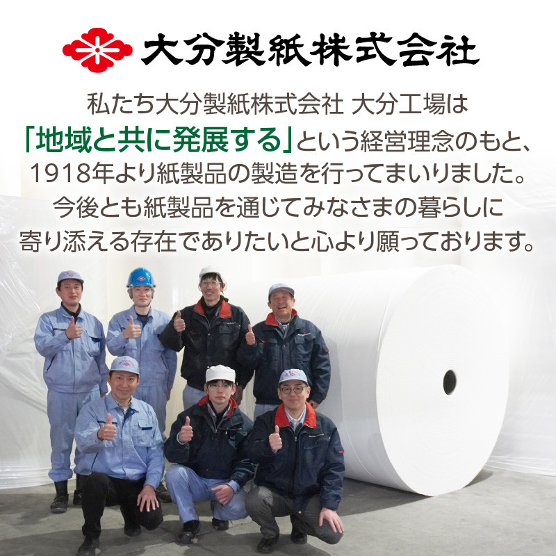 【隔月配送】トイレットペーパーHOZO(8ロール×8パック)2回お届け定期便 トイレットペーパー 日本製 無香料 ダブル 吸水力 消耗品 日用品雑貨 大容量 まとめ買い 定期便 T10041