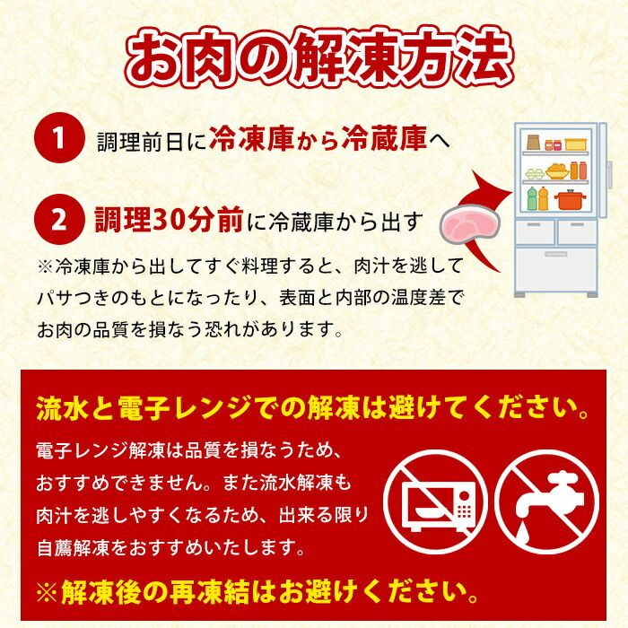 <定期便 2ヶ月毎発送 全3回>鹿児島県産 豚肉切落し (500g×6P) 3.0kg 【スターゼン】 starzen-1413