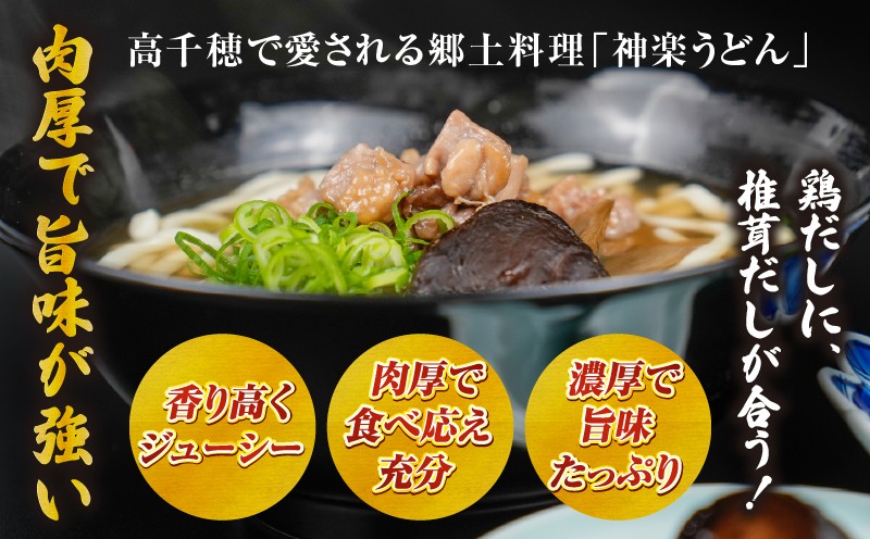 【6ヶ月定期便】乾燥しいたけ 240g（40g×6袋）×6回 1,440g | しいたけ 定期便 定期 定期的 国産 宮崎県産 原木 栽培 干し椎茸 原木椎茸 国産しいたけ 小分け 袋 小袋 普段使い 使い勝手 使い切り 肉厚 旨み 香り グルメ お取り寄せ 宮崎県 高千穂町 |_Tk004-t041
