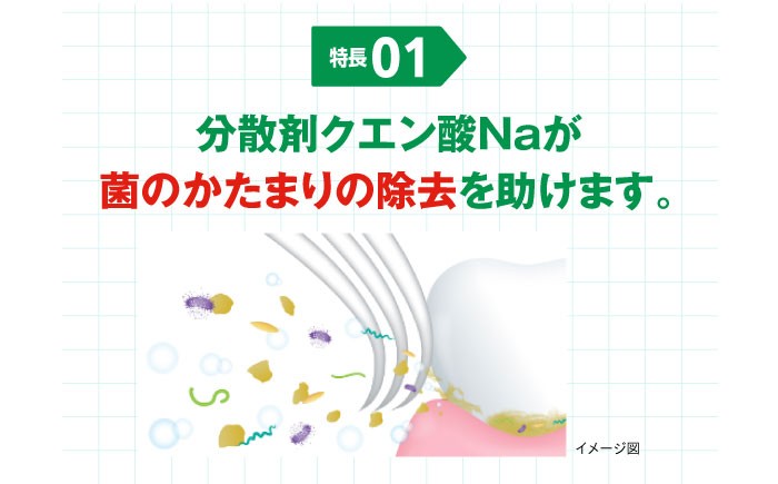 GUM デンタルペースト(ST) 120g×48本 歯磨き はみがき ハミガキ 歯磨き粉 歯みがき粉 薬用 医薬部外品 歯周病 虫歯 口臭 予防 大容量 人気 定番 おすすめ 歯周病予防 歯肉炎 口臭ケア デンタルケア オーラルケア 殺菌成分配合 ハグキケア 歯茎ケア 口内ケア エチケット ストック まとめ買い 日用品 消耗品 大阪府高槻市/サンスター[AOAD011]