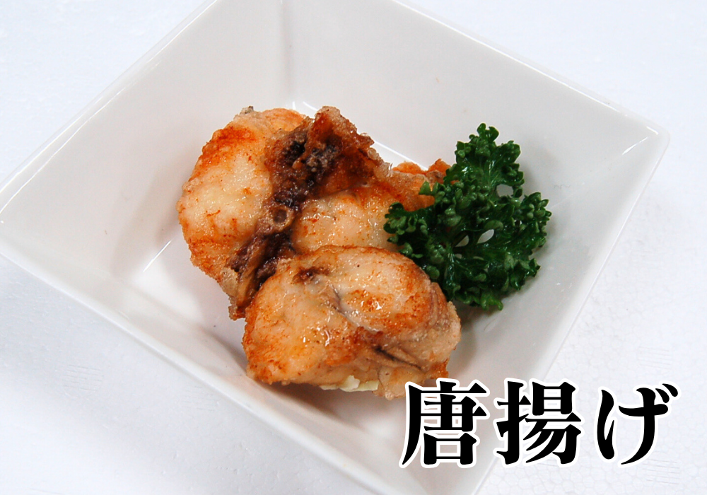 鮮度・美味しさ抜群　真ふぐむき身と白子のセット