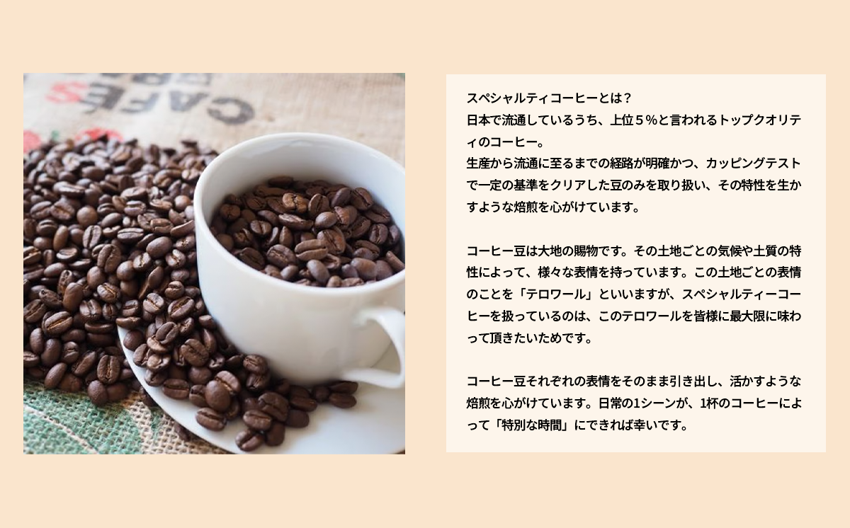 コーヒー豆 太陽系珈琲（ 中細挽き ）100g × 4種 計400g もっくん珈琲 │ コーヒー 珈琲 粉 coffee 自家焙煎 スペシャルティコーヒー ギフト 茨城県 つくば市