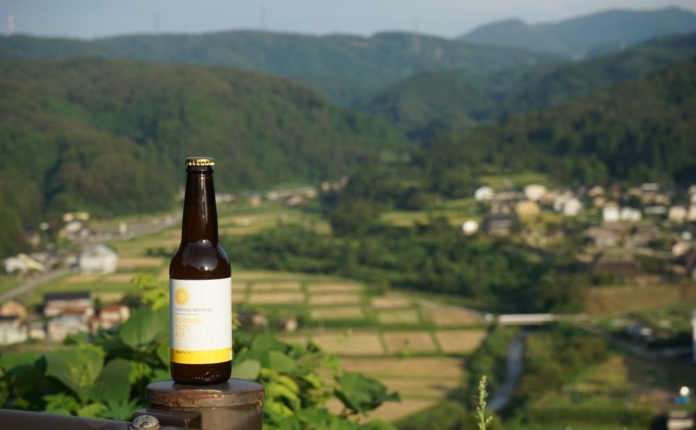 【金沢地ビール】６種類６本セット【オリエンタルブルーイング】  石川 金沢 加賀百万石 加賀 百万石 北陸 北陸復興 北陸支援