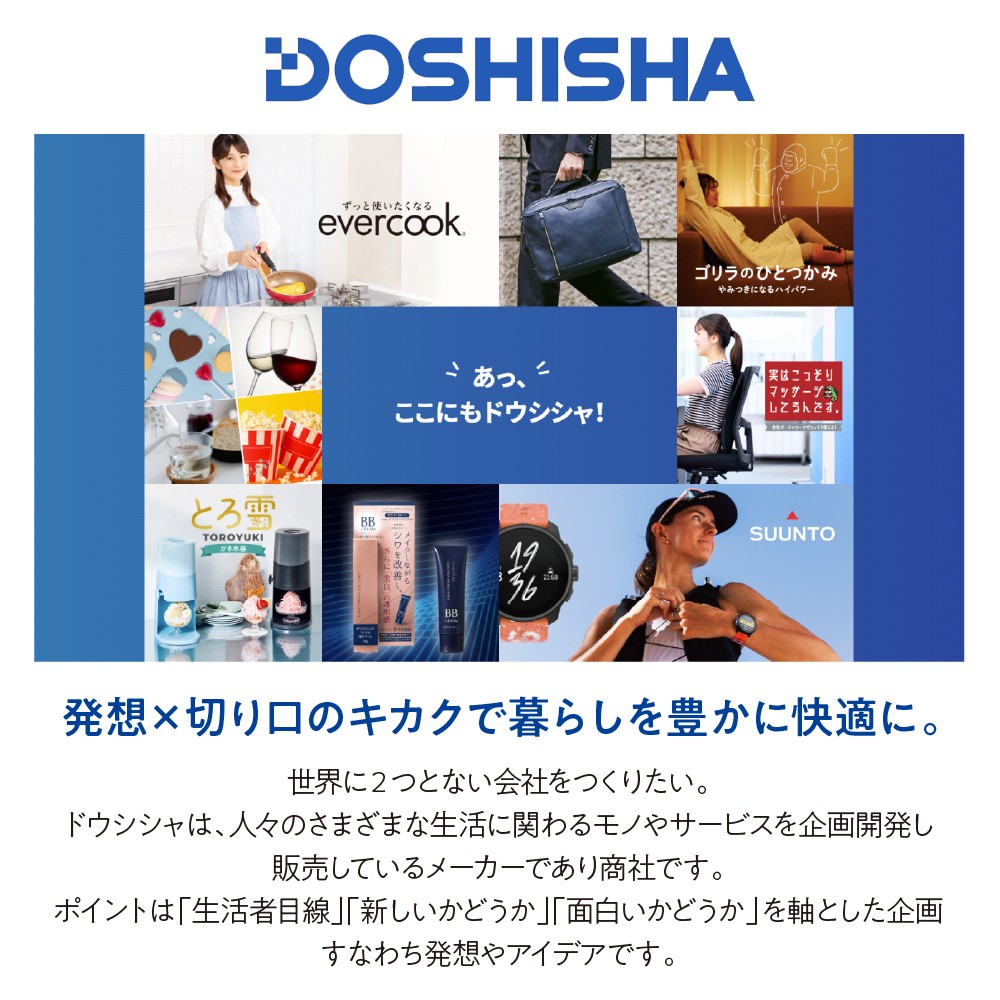 evercookGREEN IH フライパン 28cm