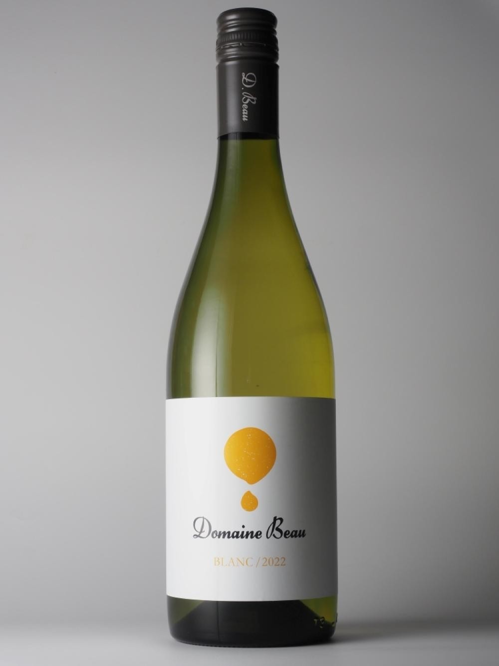 <ギフト向け>ドメーヌボー ブラン