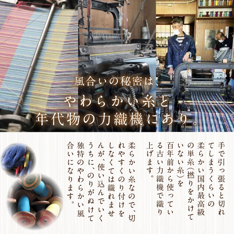 向井ふとん店の市木木綿まんきつツアー（3名）【ツアー 観光 織工場 見学 体験 ウォークラリー 市木木綿 三重県 御浜町】