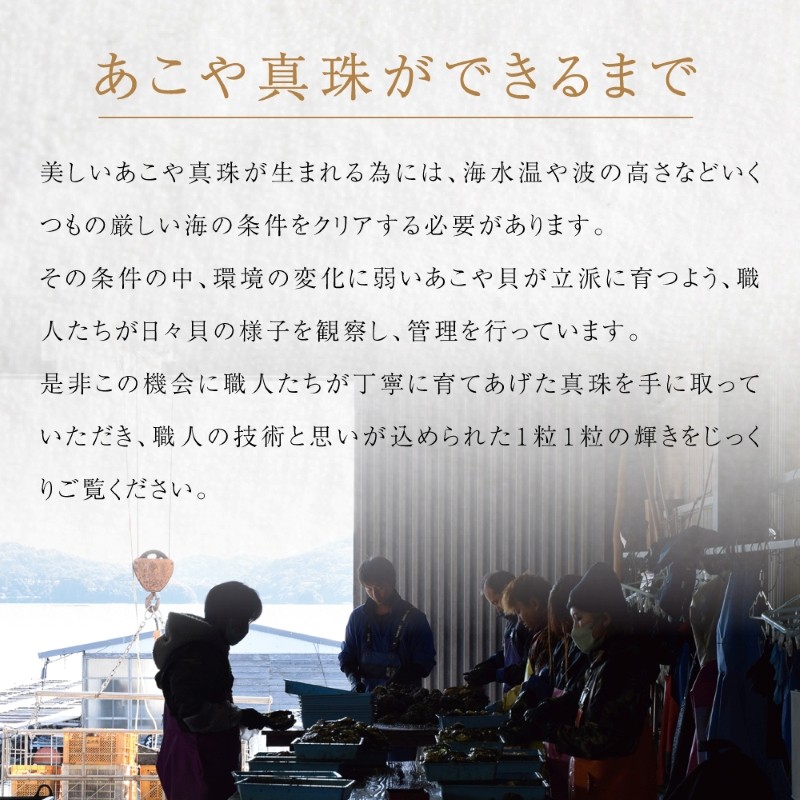 S101-353_真珠科学研究所 オーロラ花珠 鑑別書付 9mm - 9.5mm あこや真珠 イヤリング ホワイトピンク 【A：シリコン大 K18YG（イエローゴールド）※直結】