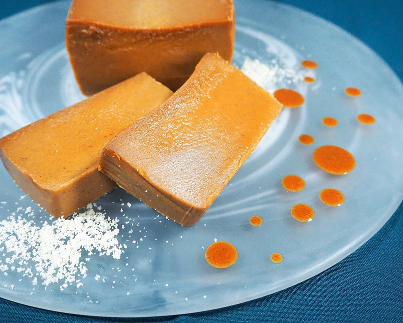 【テリーヌ専門店L】(約600g)ローストヘーゼルナッツのテリーヌ【グルテンフリー・保存料不使用】ショコラ スイーツ チョコレート H173-028