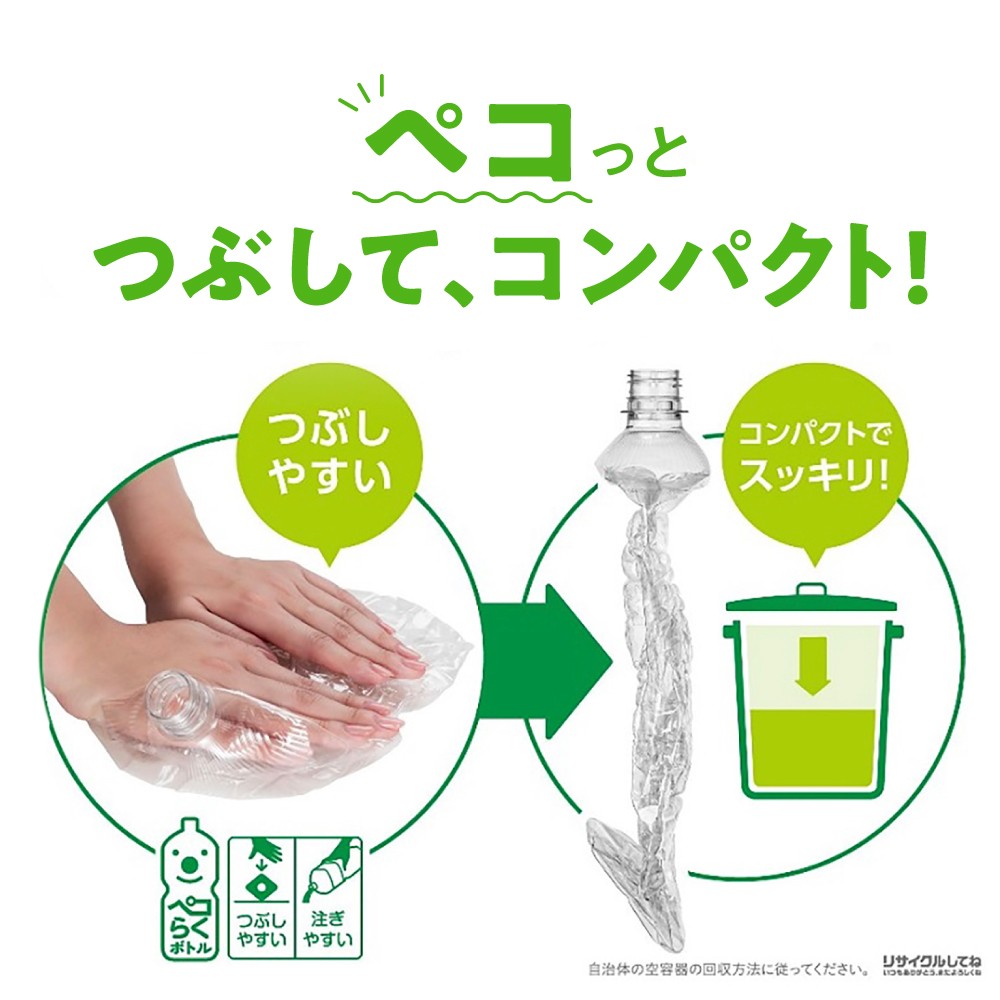 【全6回定期便】い・ろ・は・す 阿蘇の天然水 2L 12本×6回 計72本 2L×6本×2ケース 【コカ・コーラボトラーズジャパン株式会社】 水 ミネラルウォーター 飲料水 コカコーラ ドリンク 2l 2L ペットボトル 天然水 定期便 [AYAA017]