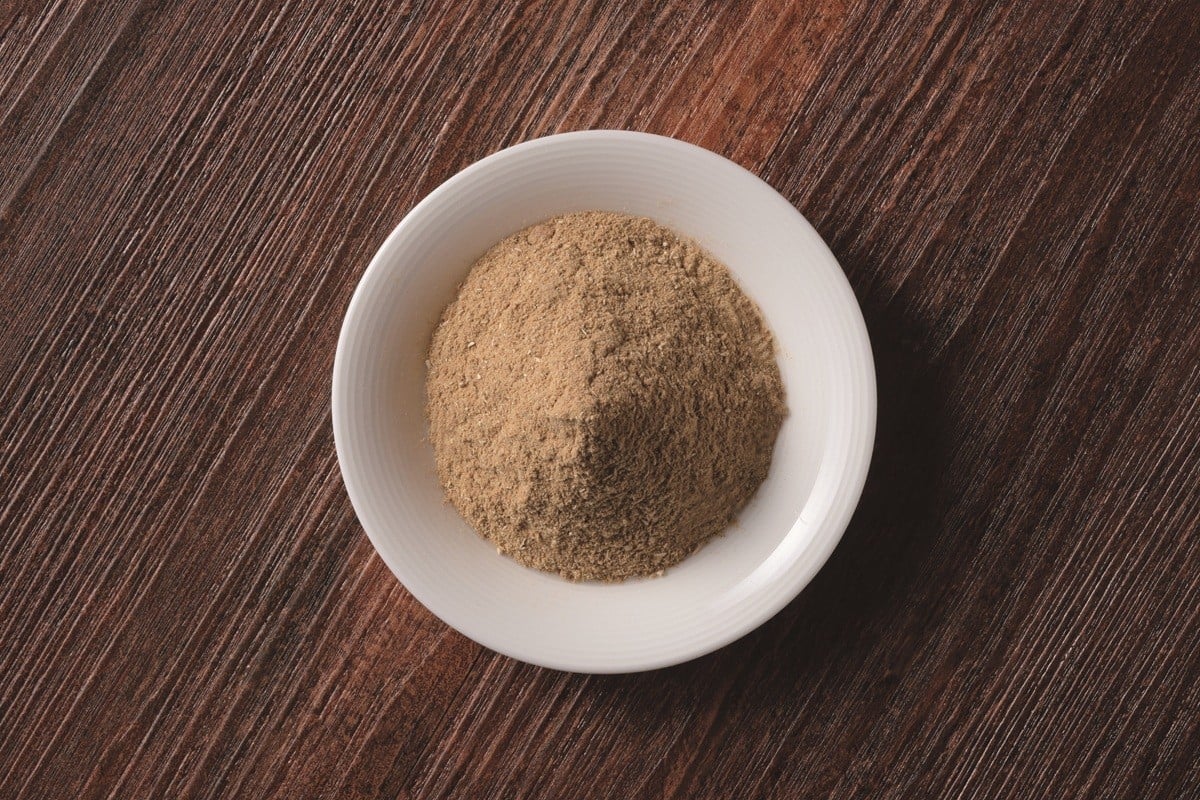 a20-442 定期便 だしパックの中身、微粉末にしました!粉末だし40g×5袋×2回