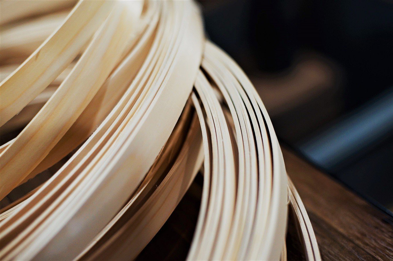 983 曲物工房清水 中華セイロ 27センチ 身と蓋のセット