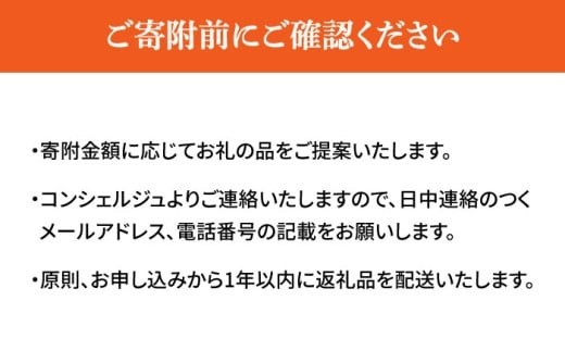 【高槻市コンシェルジュ】返礼品おまかせ！寄附額100万円コース 1000000円 チョコ 日用品 マッサージ 詰め合わせ プレゼント 内祝い お返し ギフト グルメ 食品 お取り寄せ おつまみ 高級 [AOZZ019]