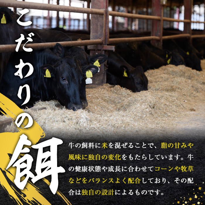 瑞穂牛切り落としセット 約4kg  ho1450