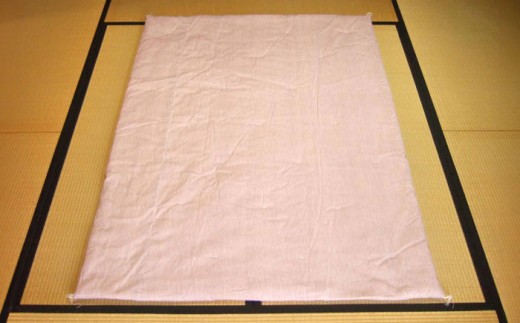 高島ちぢみ 肌掛布団 シングル -桜柄（赤） 夏用肌掛布団 滋賀県産 滋賀県長浜市/小野商店[AQBN011] 高島ちぢみ 掛け布団 掛布団 シングル 寝具 肌掛け 布団 掛け布団 羽毛布団 綿布団 ふるさと納税 シングル ダブル クイーン キング あったか 冬用 夏用 オールシーズン 保温性 通気性 洗える 高品質 日本製 キルト 人気 ギフト 贈答 プレゼント