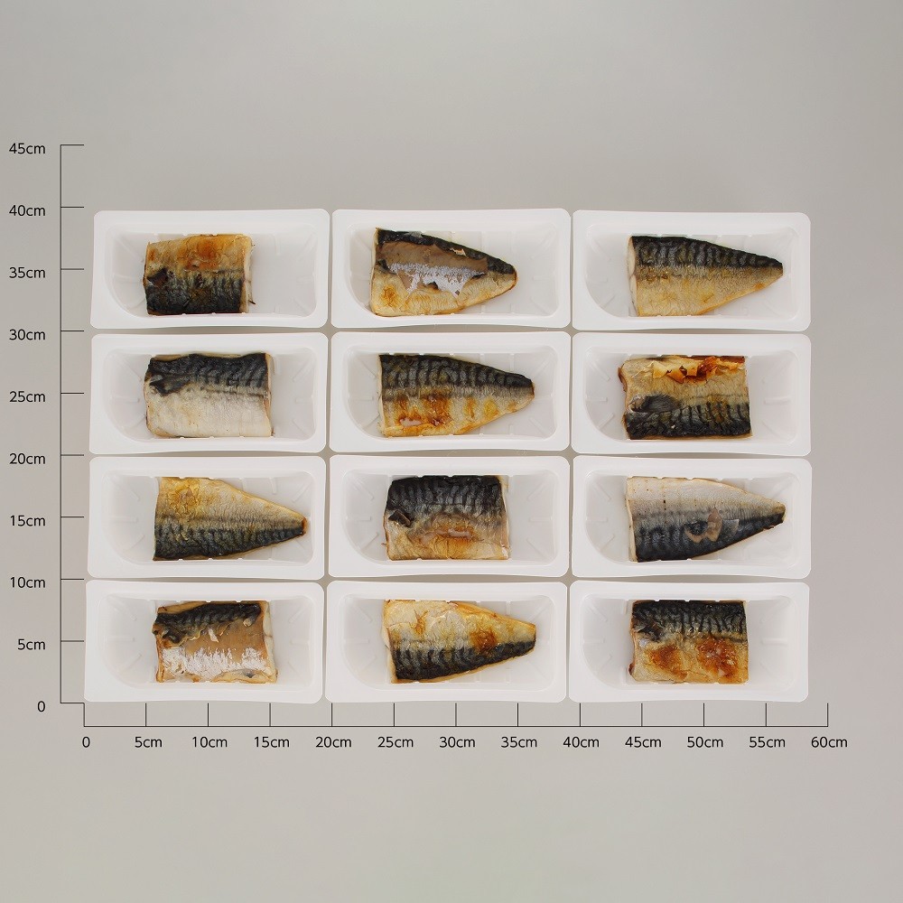 レンジで焼さば 12枚入り(フィレ二分割) 北海道 惣菜 おかず サバ さば 鯖 切り身 焼サバ 焼きサバ 塩サバ 焼さば 焼きさば 塩さば 焼鯖 焼き鯖 塩鯖 焼き魚 魚 魚介類 魚介 海鮮 海鮮食品 グルメ 食べ物 人気 ふるさと 北海道 白糠町