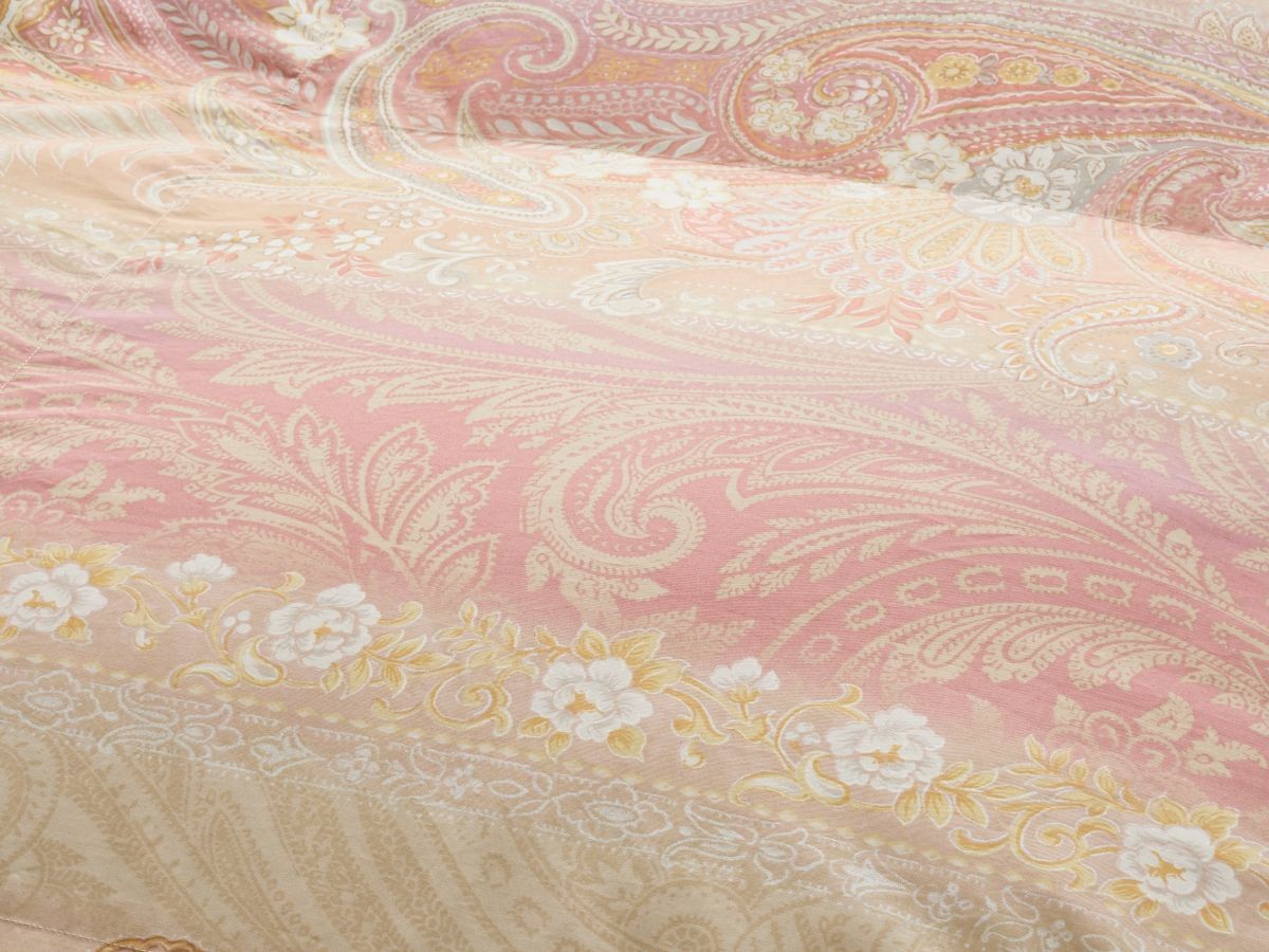 羽毛移動防止特殊構造 羽毛増量タイプ掛け布団 350dp シングル オフホワイト