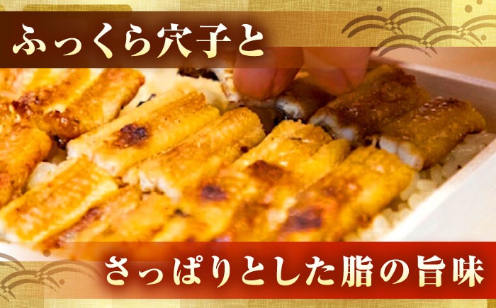 【全3回定期便】あなごめし （冷凍）2個セット 定期便 アナゴ 甚ごろうのあなごめし 穴子 あなご 弁当 お弁当 グルメ お取り寄せ 急速冷凍 惣菜 和食 海鮮 魚介 国産 ふわふわ 穴子めし 贈答 贈り物 簡単調理 時短 便利 レンジ 温めるだけ 香ばしい 香り豊か 特製タレ 食感 出汁 贅沢 ご褒美 特産品 美味しい どんぶり ランチ 昼食 夕食  広島県福山市/甚ごろう [BAEC006]