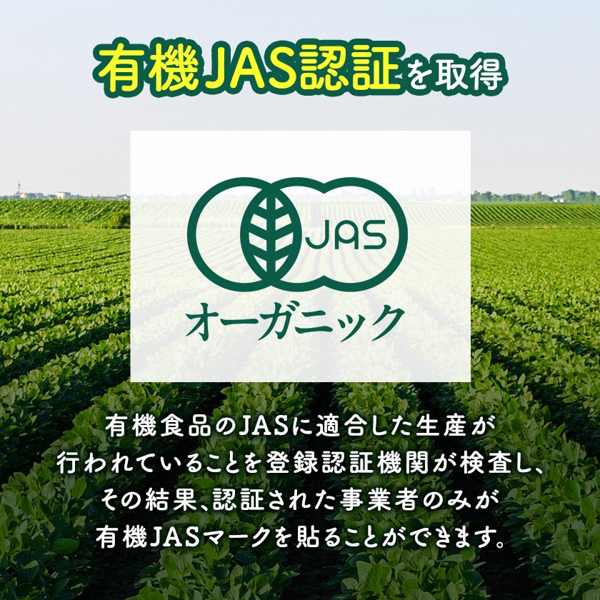 しあわせ野菜畑の有機野菜 Lセット (安心の有機JAS認証 旬のオーガニック野菜 農場直送便)【1493216】