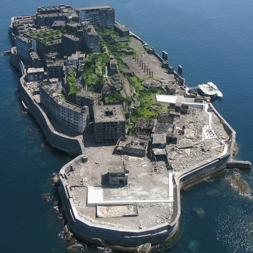 【7営業日以内発送】軍艦島 上陸 ツアー 1名様分 チケット / 産業革命遺産 乗船 優待券 軍艦島コンシェルジュ ツアー クルーズ 軍艦島デジタルミュージアム ロケ地 聖地巡礼 歴史 炭鉱 遺構 世界文化遺産 世界遺産 産業革命遺産 端島 長崎市 長崎県