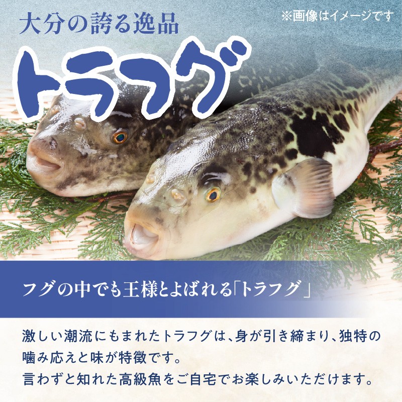 トラフグ うす引き・チリセット（36cm皿）【4月～10月までお届け】 ふぐ フグ ふぐ刺し 薄引き ふぐちり ちり鍋 かぼす トラフグ 河豚 お祝い 記念日 カボスポン酢 アラ  E05030