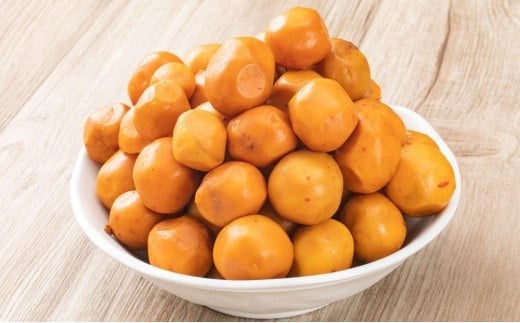 きんかん燻製 合計1kg 200g×5パック