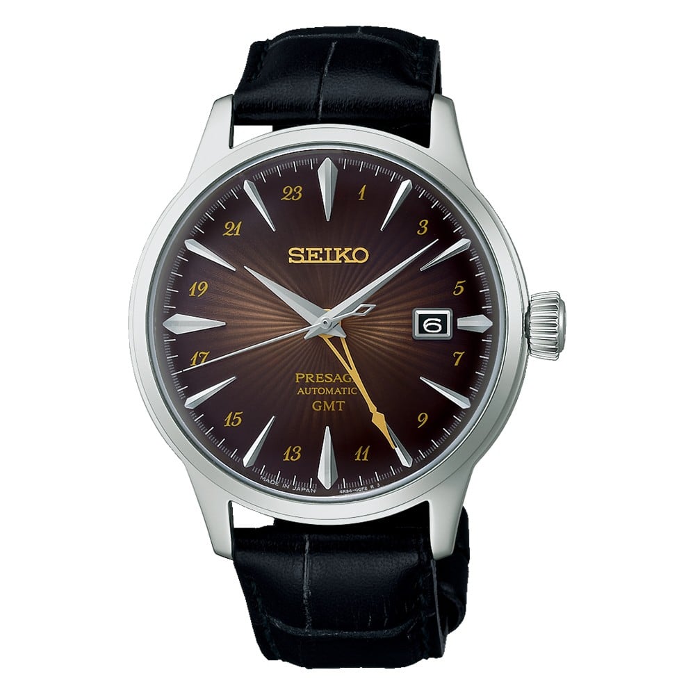 SARY243 セイコー プレザージュ メカニカル / SEIKO seiko 正規品 3年保証 保証書 腕時計 時計 ウオッチ ウォッチ 防水 ブランド メンズ 男性用 ビジネス フォーマル アウトドア カジュアル 高級 プレゼント 贈り物 贈答用 ギフト ブランド 誕生日 父の日 お祝い 記念日 おすすめ