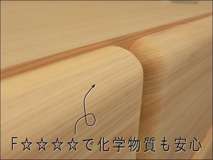 ルフィースリムランドリー収納引出し60cm幅-B