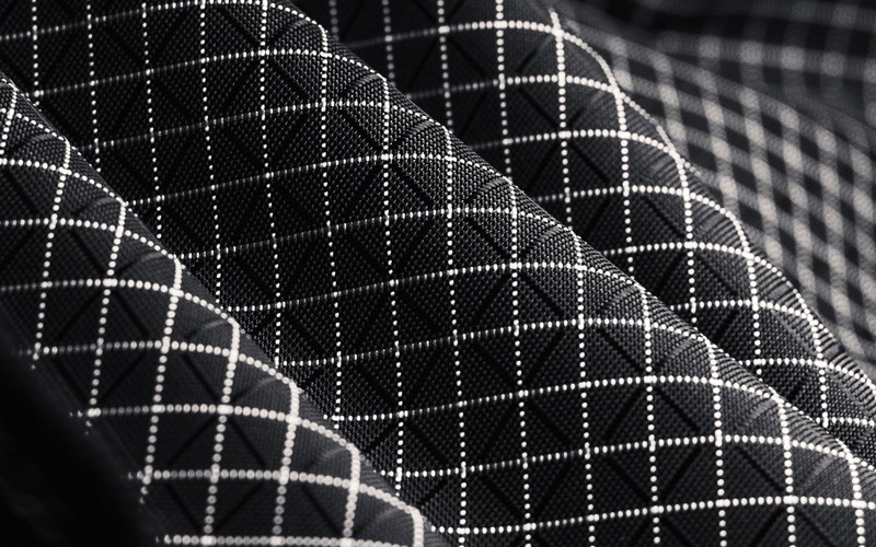 【DOD】ツォイツォイバックパック( BA155-BK )