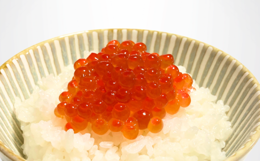 7-010-036　【北海道産】いくら醤油漬け 100g入