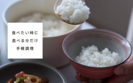 【全6回定期便】 ご飯 炊かなくていいお米 白飯・2個セット(360g×2袋) おすすめ 人気 6ヶ月 6回 定期便 インスタント米 保存食 非常食 備蓄 防災 レトルト パックご飯 詰め合わせ セット 簡単調理 時短 お湯を注ぐだけ 水を注ぐだけ ハツシモ 岐阜県産 国産 おにぎり お弁当 キャンプ アウトドア 岐阜市 / ドゥメンテックス [ANBF018]