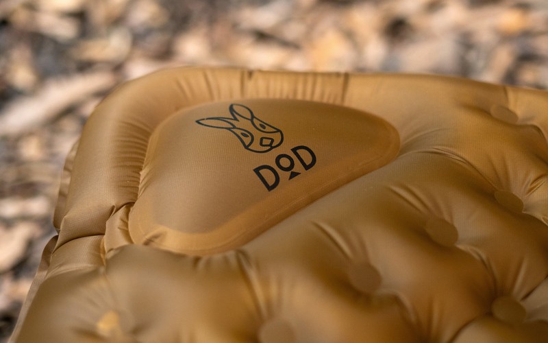 【DOD】シャダンダン