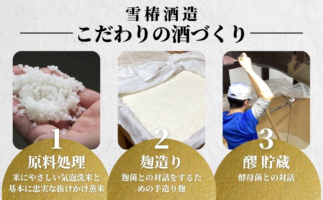 【グランプリ受賞】越乃雪椿 純米吟醸「花」200ml×12本セット 日本酒 新潟 酒 純米酒 吟醸酒 お酒 雪椿酒造 加茂市