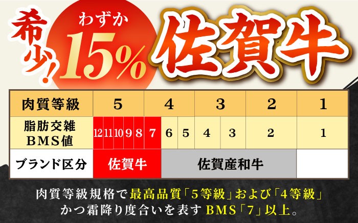 【2度の農林水産大臣賞】佐賀牛 赤身スライス 500g【田中畜産牛肉店】 [HBH057] / 黒毛和牛 牛肉 赤身 しゃぶしゃぶ すき焼き 鍋 佐賀 すき焼き用 