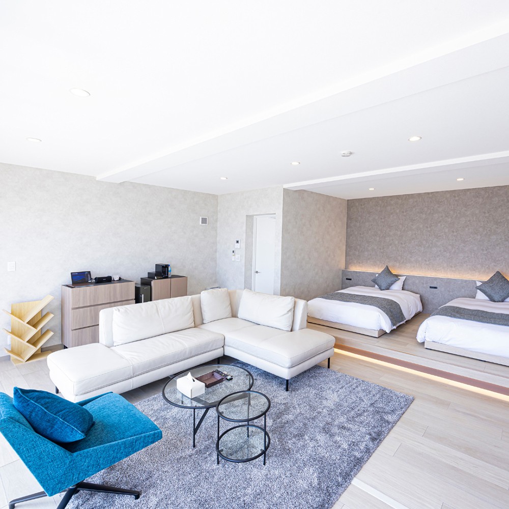 宿泊ギフト券　50,000円分【宗像大島リゾート】_HA1883 旅行 宿泊 宗像大島リゾート ヴィラ グランピング 宿泊割引 チケット 宿泊割引チケット 福岡県宗像市 福岡県 宗像市