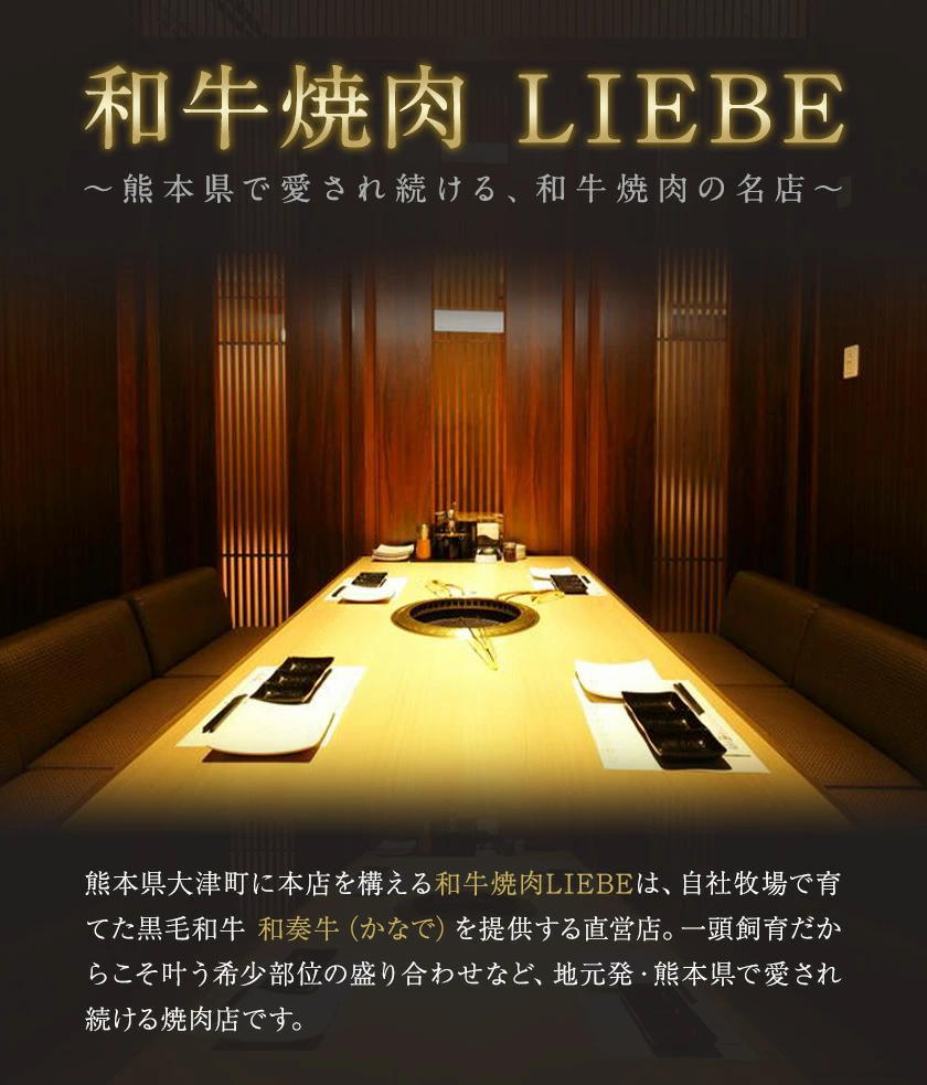 A5 A4 ランク 厳選 くまもと黒毛和牛 シャトーブリアンステーキ 180g (180g×1枚)《30日以内に出荷予定(土日祝除く)》熊本県 大津町 和牛焼肉LIEBE シャトーブリアン ステーキ 冷蔵 リーベ