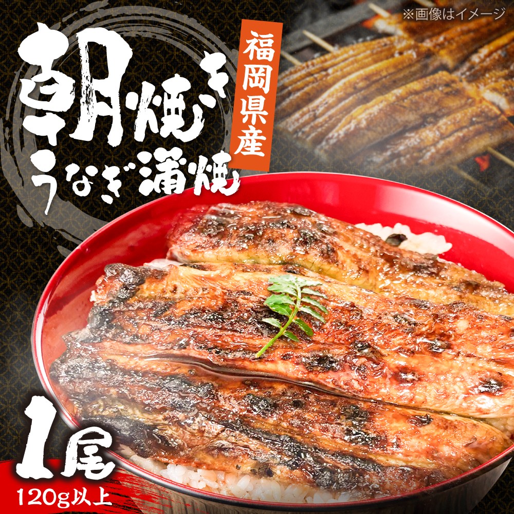 日本料理店「麻以虎」特製 朝焼きうなぎ カット蒲焼 1尾 《豊前市》【四季の味　麻以虎】 [VBX009]