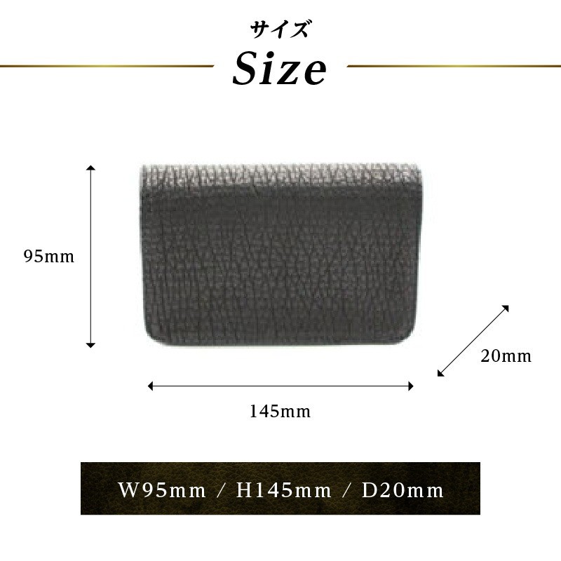 エキゾチックレザーを使用「オールレザーの二つ折り財布 (全8色)」 (カラー:パイソン(緑)) | ハンドメイド ミニウォレット ミニ財布 手のひらサイズ 本革 レザー ギフト プレゼント レディース メンズ