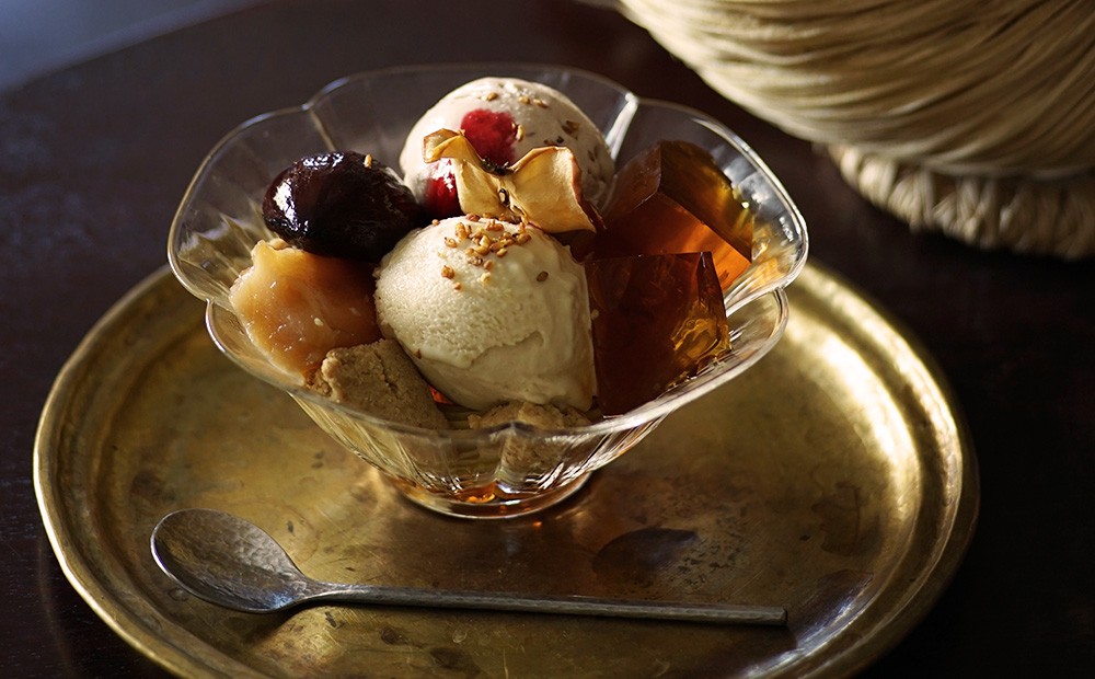 茶樓雨香(ちゃろううか)3000円分ご利用券 中国茶 おいしい ギフト プレゼント 本格的 お茶 くつろげる 香り おしゃれ 茶器 隠れ家 こだわり 厳選 ティー 沖縄県 北中城村 茶菓子 発酵 おすすめ