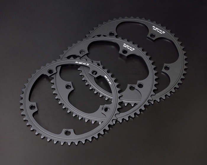 SSG144 45T Black チェーンリング 株式会社スギノエンジニアリング 奈良県 奈良市 なら sge04