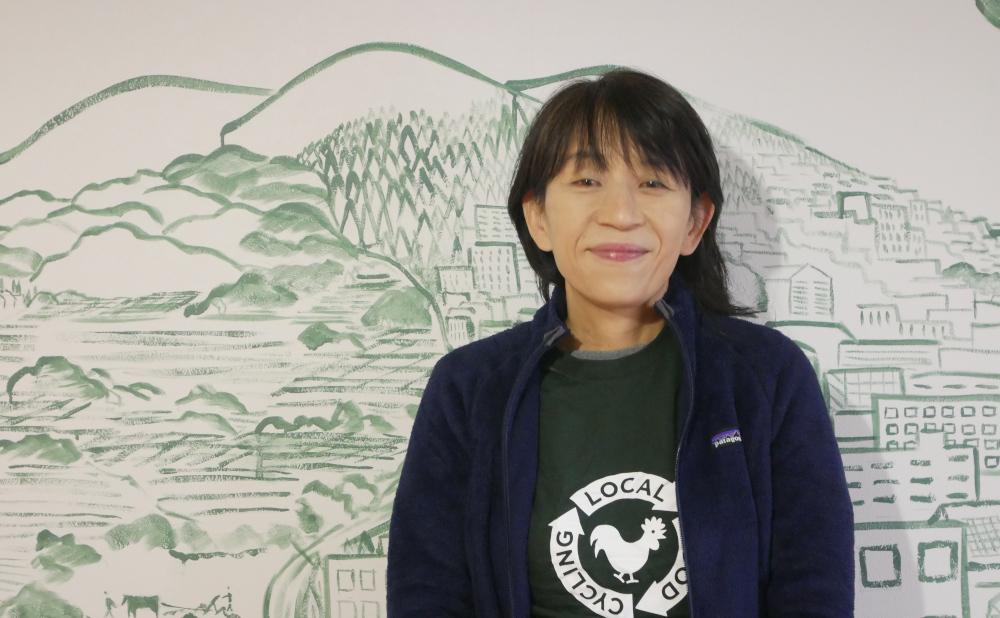 （福岡市）3週間のコンポスト体験と野菜栽培ができるLFCガーデニングセット