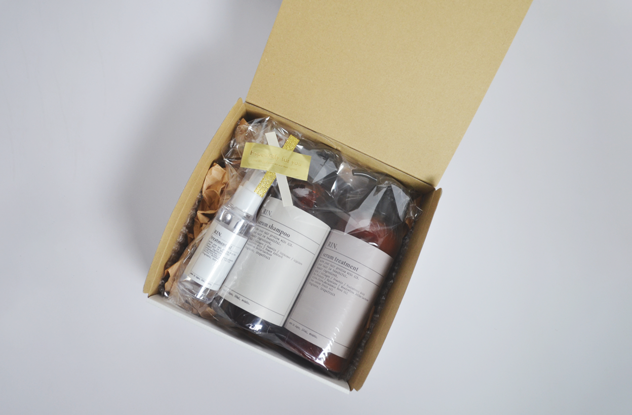 シャンプー 【母の日配送】 RIN. シャンプー・トリートメント・オイル 3点 美髪再生セット【髪の悩みはこれで解決！】シャンプー リンス トリートメント コンディショナー ヘアオイル ヘアケア 大阪府高槻市/株式会社sodatu.[AOCK005-888] 美容室専売 メンズ レディース サロン専売 ケラチン トリートメント リンス